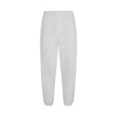 FLEECE LOUNGE MENS RELAXED JOGGER | LIGHT HEATHER GREY