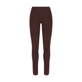 THE ESSENTIAL COLLECTION HIGH-WAISTED LEGGING | ESPRESSO