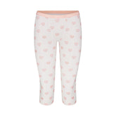 LOGO POINTELLE CAPRI | SNOW LACE HEARTS