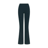 OUTDOOR FLEECE PANT | DARK TEAL
