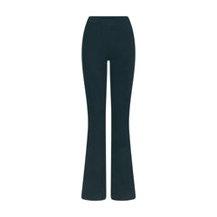 OUTDOOR FLEECE PANT | DARK TEAL