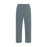 HEAVYWEIGHT FLEECE MENS STRAIGHT LEG PANT | KYANITE