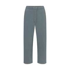 HEAVYWEIGHT FLEECE MENS STRAIGHT LEG PANT | KYANITE