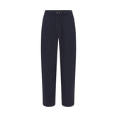 HEAVYWEIGHT FLEECE MENS STRAIGHT LEG PANT | NAVY