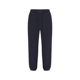 HEAVYWEIGHT FLEECE MENS JOGGER | NAVY