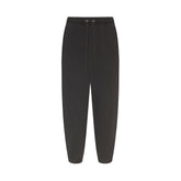 HEAVYWEIGHT FLEECE MENS JOGGER | WASHED ONYX