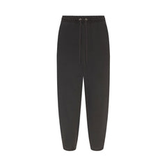 HEAVYWEIGHT FLEECE MENS JOGGER | WASHED ONYX