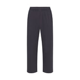 HEAVYWEIGHT COTTON MENS RELAXED PANT | RAVEN