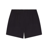 COTTON JERSEY LOOSE SHORT | SOOT