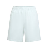 OUTDOOR HEAVY JERSEY LONG SHORT | FROST