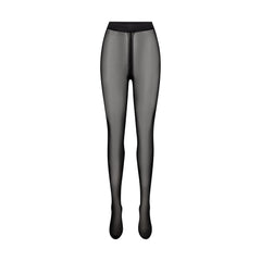 HOSIERY SHEER TIGHTS | ONYX