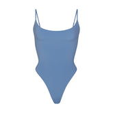 FITS EVERYBODY CAMI BODYSUIT | ARCTIC