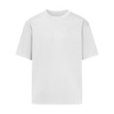 HEAVYWEIGHT COTTON MENS RELAXED T-SHIRT | CHALK