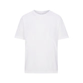 RELAXED TEES T-SHIRT | SNOW