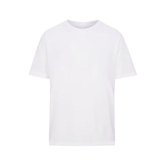 RELAXED TEES T-SHIRT | SNOW