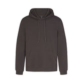 JERSEY LOUNGE MENS HOODIE | ASH
