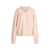 SWEATER KNITS PULLOVER V NECK | PRIMROSE