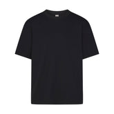 HEAVYWEIGHT COTTON MENS CLASSIC CREWNECK | OBSIDIAN