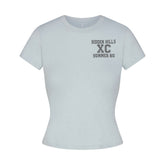 WORN IN JERSEY T-SHIRT | OPAL HIDDEN HILLS