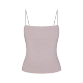 REFINED KNIT CAMI | IRIS MICA