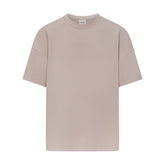 JERSEY LOUNGE MENS OVERSIZED T-SHIRT | LINEN