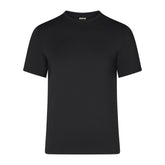 SKIMS FLEX MENS T-SHIRT | OBSIDIAN