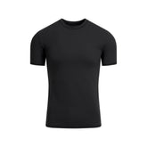 FITS EVERYBODY MENS SLIM T-SHIRT | ONYX