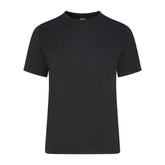 SKIMS COTTON MENS CLASSIC T-SHIRT | ONYX