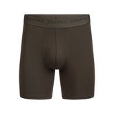 SKIMS STRETCH MENS 5" BOXER BRIEF | LODEN