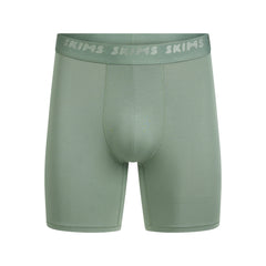 SKIMS STRETCH MENS 5" BOXER BRIEF | LAUREL