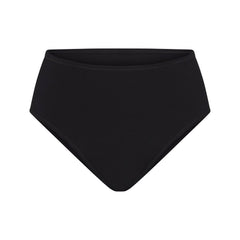 PERIOD PANTIES BRIEF | OBSIDIAN