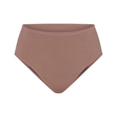 PERIOD PANTIES BRIEF | UMBER