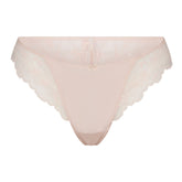 SKIMS LACE BIKINI | PRIMROSE