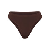 SOFT SMOOTHING SEAMLESS BRIEF | COCOA