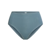COTTON JERSEY FULL BRIEF | KYANITE