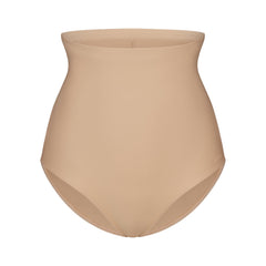 SKIMS BODY CORE SCULPT BUTT LIFTING BRIEF | CLAY