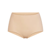 NAKED BOY SHORT | CLAY