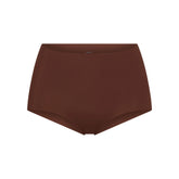 NAKED BOY SHORT | COCOA