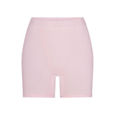 COTTON RIB BOXER | CHERRY BLOSSOM