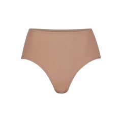FITS EVERYBODY HIGH-WAISTED THONG | SIENNA