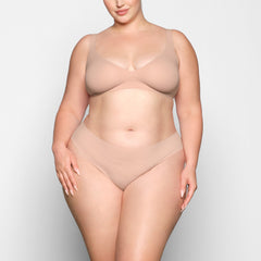 NAKED BIKINI | MICA
