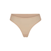 FITS EVERYBODY ADAPTIVE THONG | CLAY