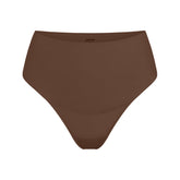 SMOOTHING INTIMATES HIGH-WAISTED THONG | JASPER