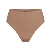 SMOOTHING INTIMATES HIGH-WAISTED THONG | SIENNA