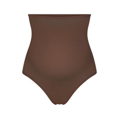 FITS EVERYBODY MATERNITY HIGH-WAISTED THONG | JASPER