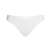 LIGHTWEIGHT COTTON THONG | SNOW