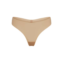 INVISIBLE THONG | CLAY