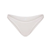 EVERYDAY COTTON BIKINI | SNOW