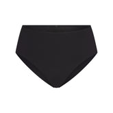 EVERYDAY COTTON BRIEF | ONYX