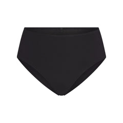EVERYDAY COTTON BRIEF | ONYX